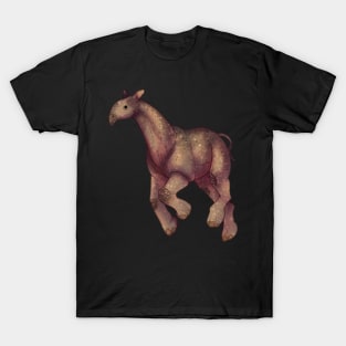 Cozy Paracertherium T-Shirt